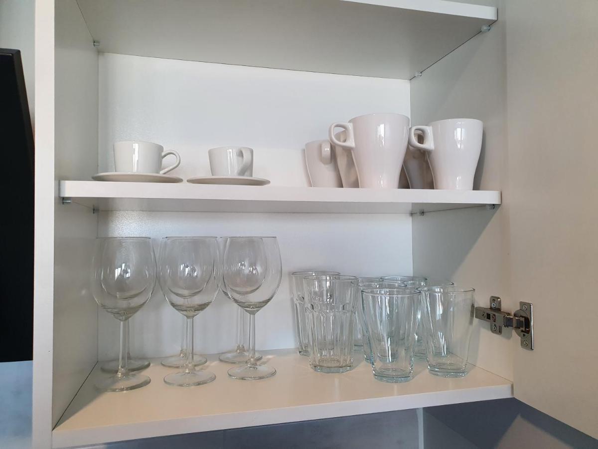 Apartament Wsrod 1000Cy Swiatel - Z Parkingiem W Hali Garazowej- Duzy Balkon Z Lezakami - Piekny Widok Noca Na Panorame Tysiaclecia Katoviçe Dış mekan fotoğraf