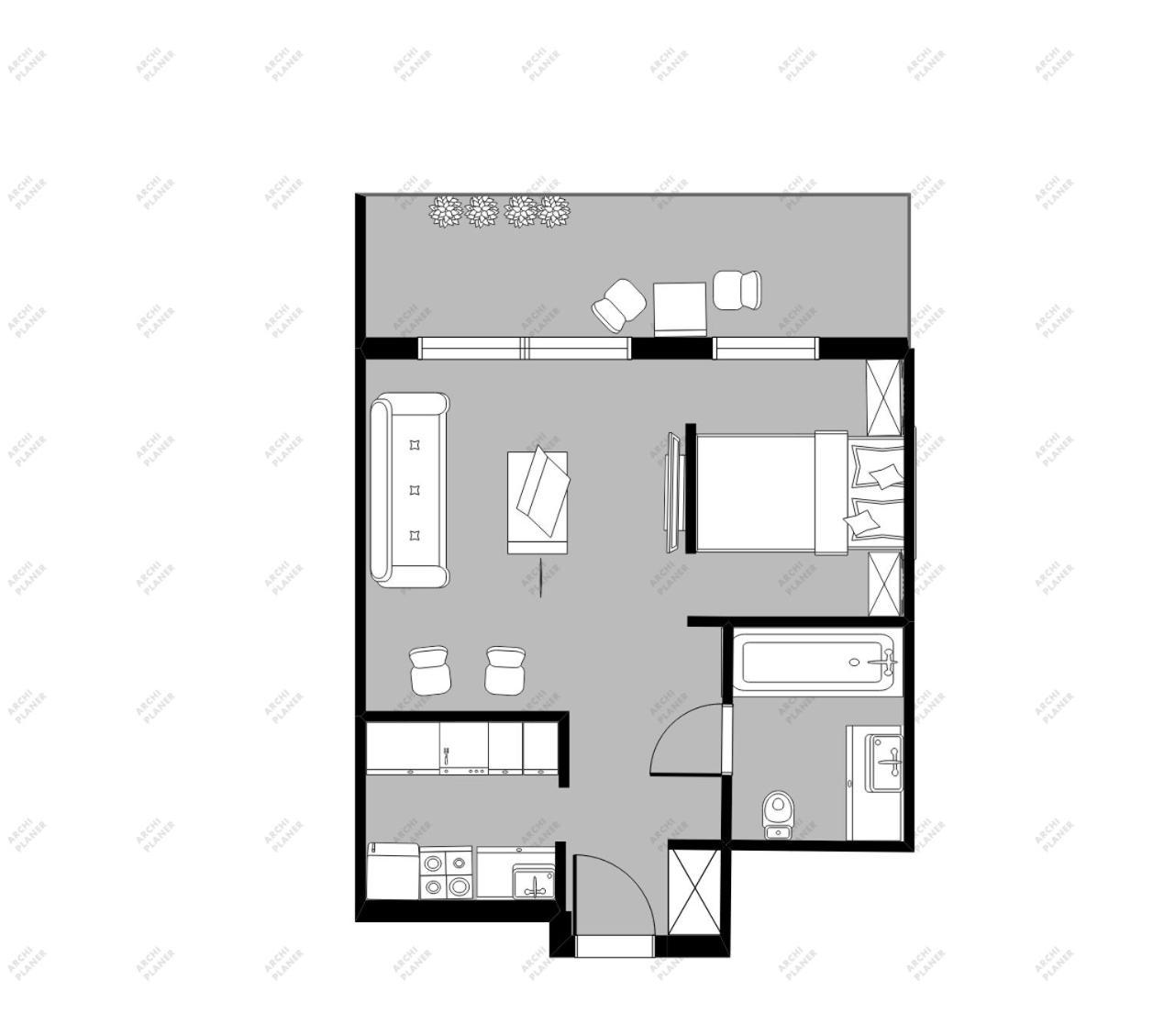 Apartament Wsrod 1000Cy Swiatel - Z Parkingiem W Hali Garazowej- Duzy Balkon Z Lezakami - Piekny Widok Noca Na Panorame Tysiaclecia Katoviçe Dış mekan fotoğraf